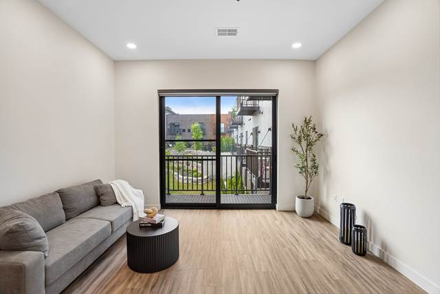 Trio Apartments